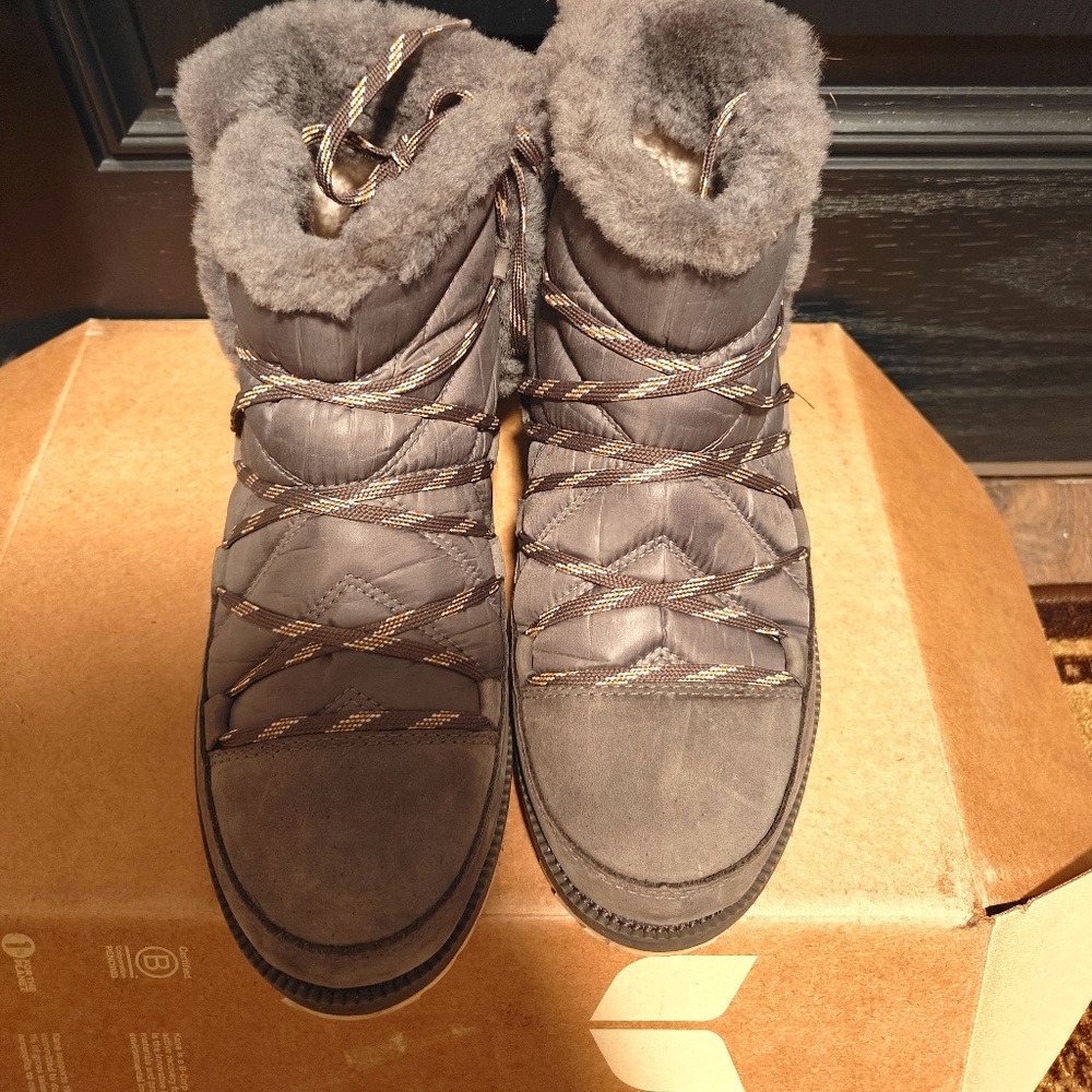 UGG Authentic Boots